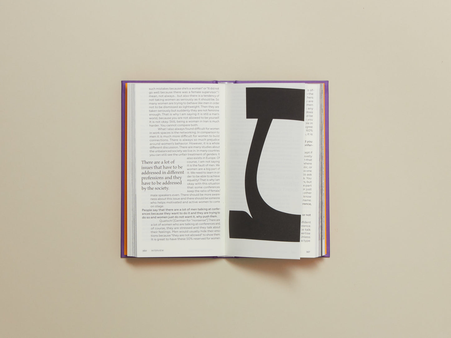 Yulia Popova (ed.), How Many Female Type Designers Do You Know? I Know Many and Talked to Some!