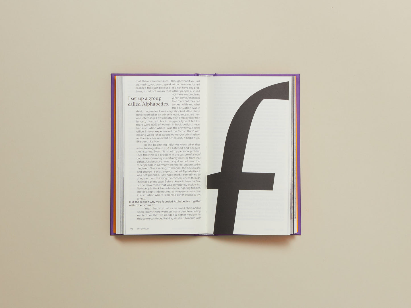 Yulia Popova (ed.), How Many Female Type Designers Do You Know? I Know Many and Talked to Some!