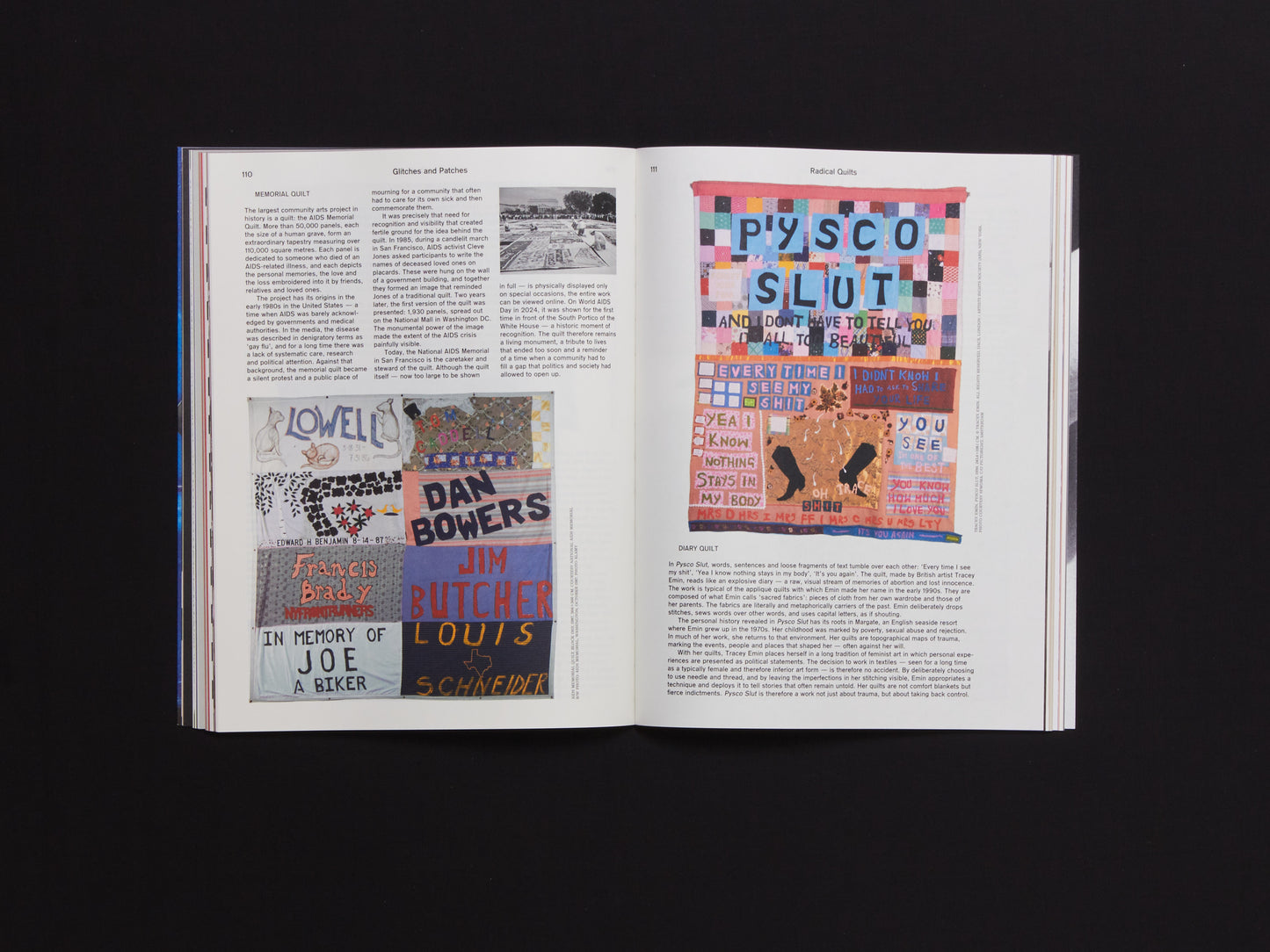 MacGuffin N° 15 – The Stitch