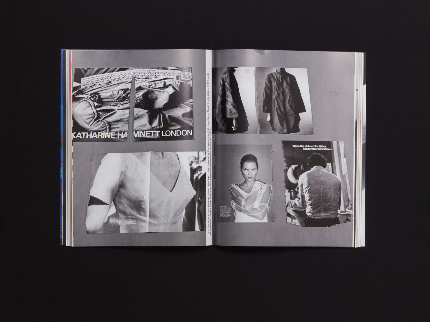 MacGuffin N° 15 – The Stitch