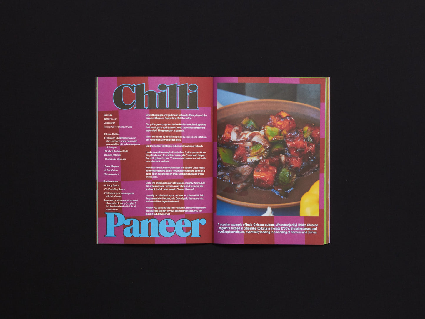 FatBoy Zine Issue 6: Multi-Heritage. Together, Not Apart