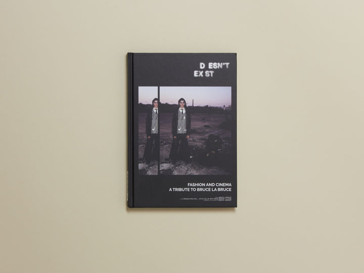 Doesn't Exist Issue 5: Bruce LaBruce