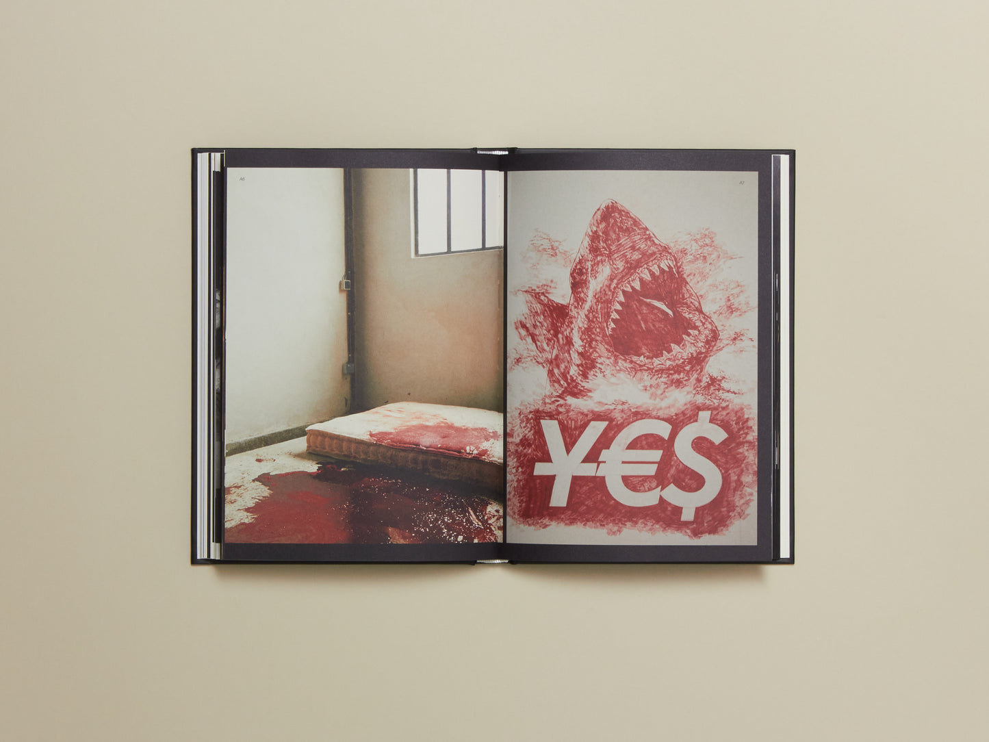 Doesn't Exist Issue 5: Bruce LaBruce