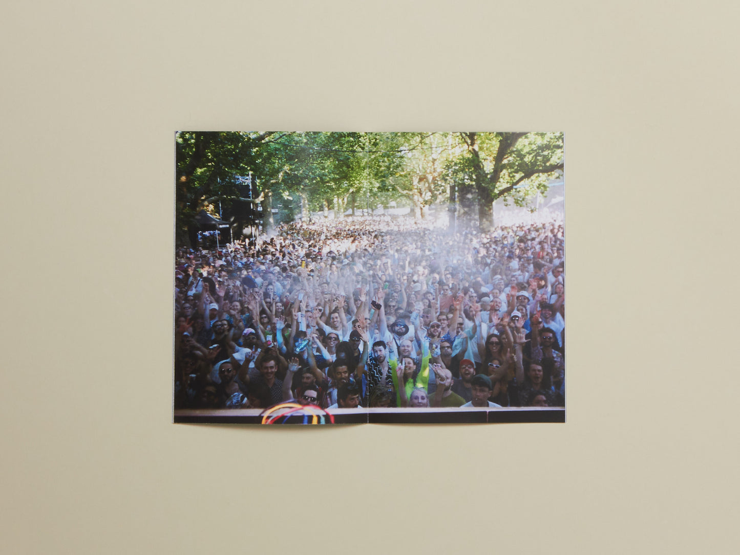 Four Tet: Gliding Through Everything