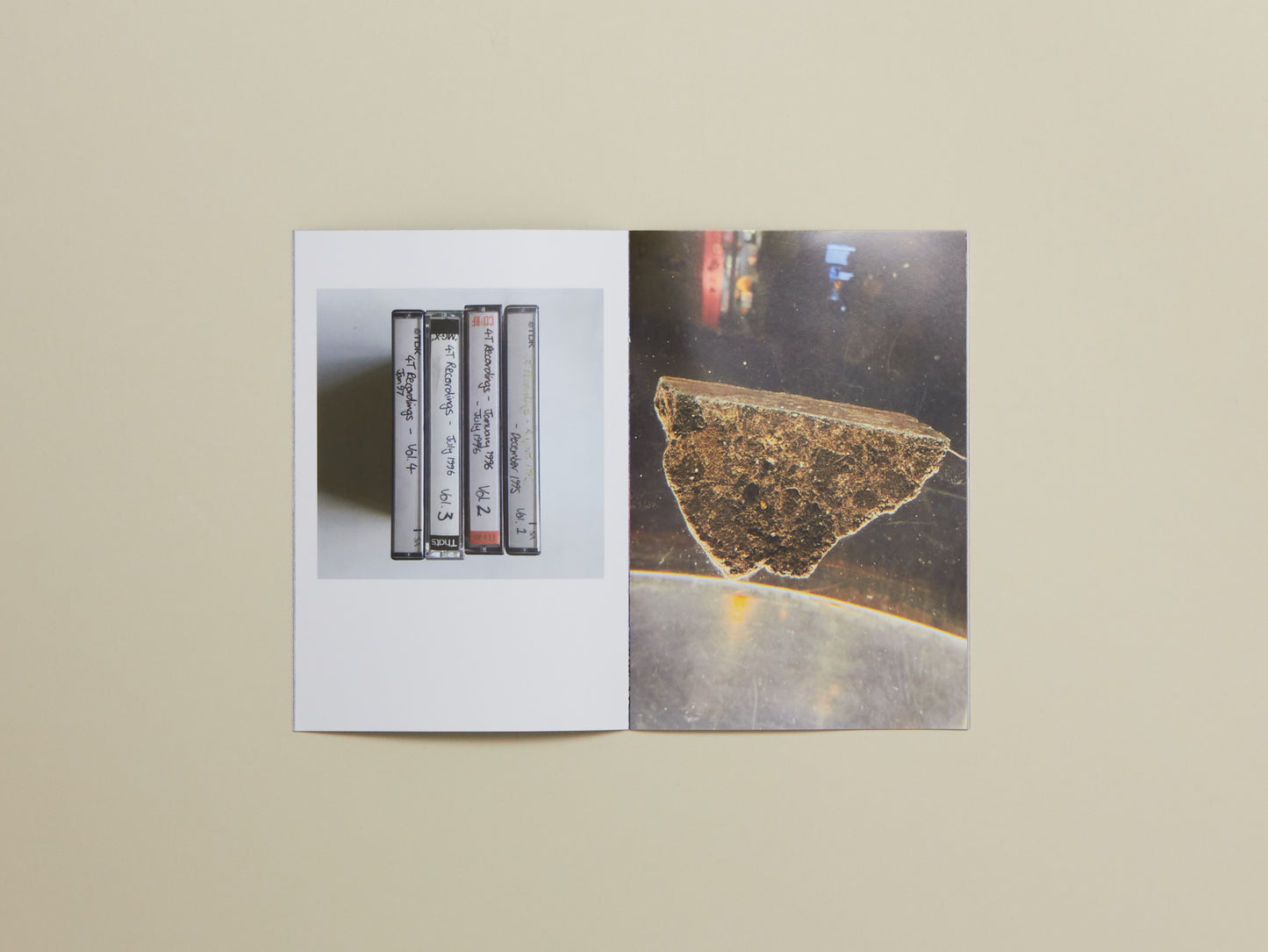 Four Tet: Gliding Through Everything