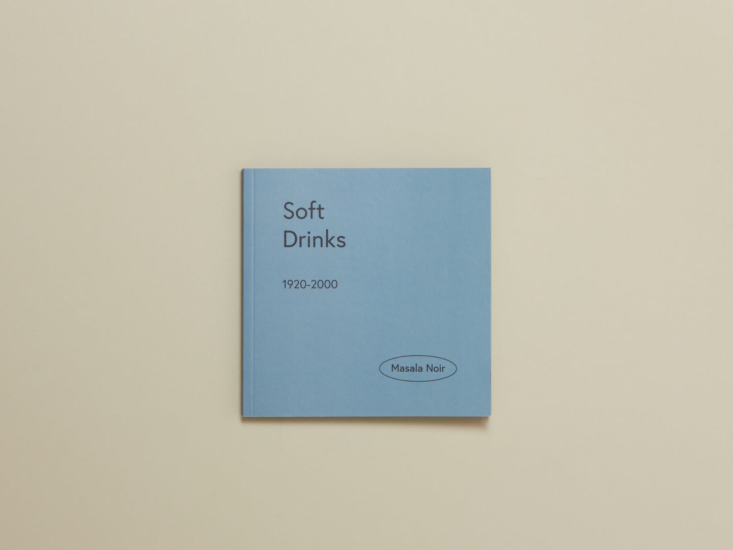 Soft Drinks