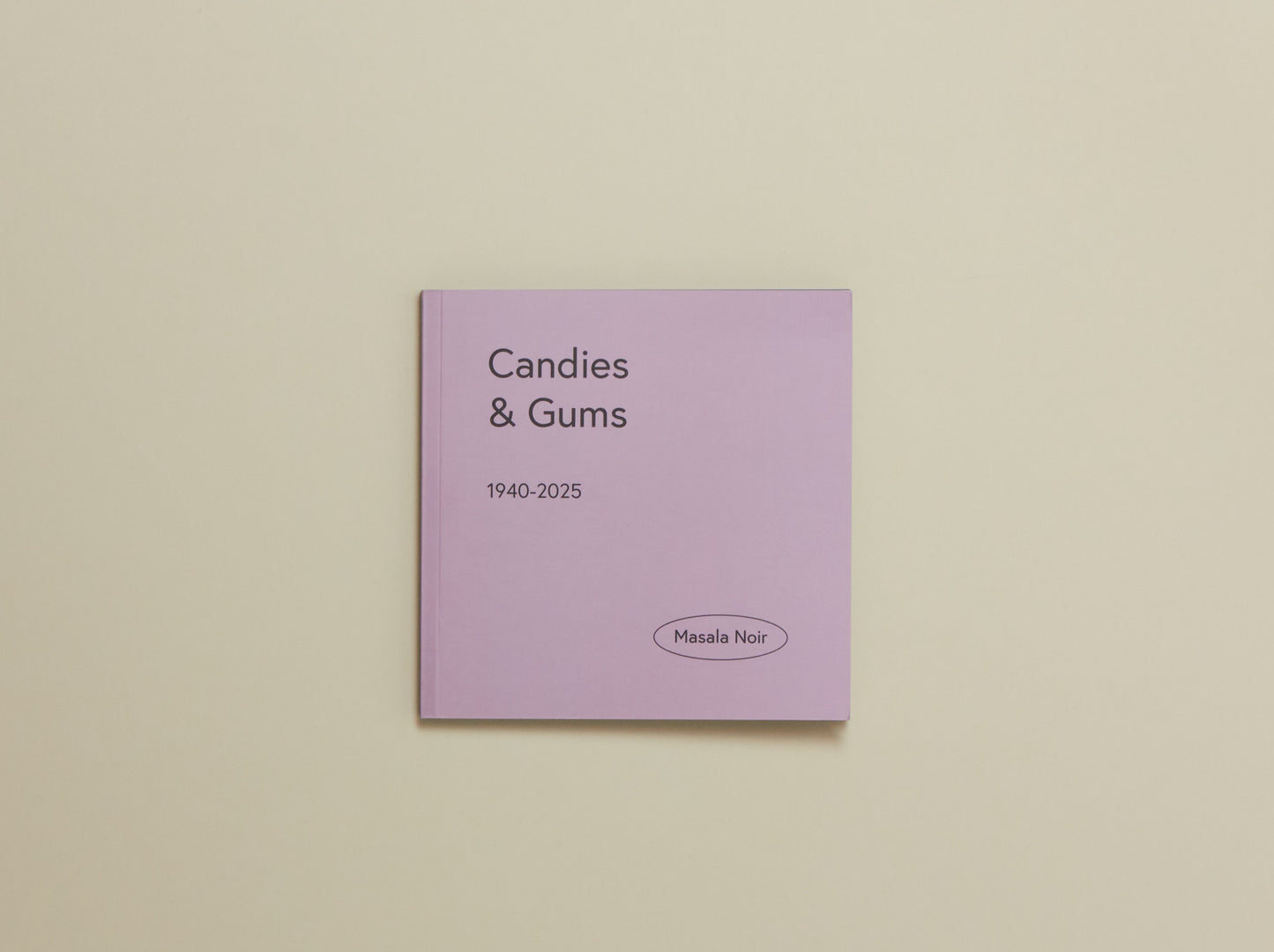 Candies & Gums