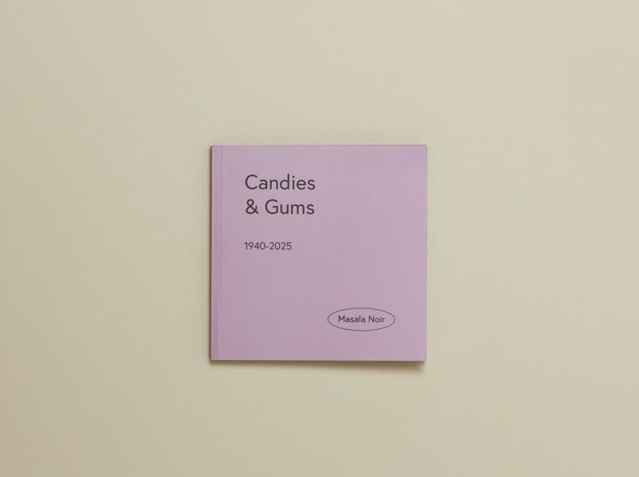 Candies & Gums