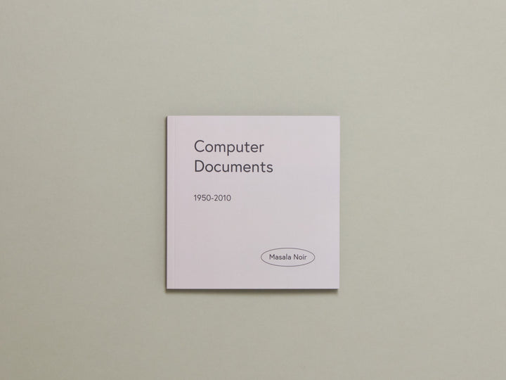 Computer Documents