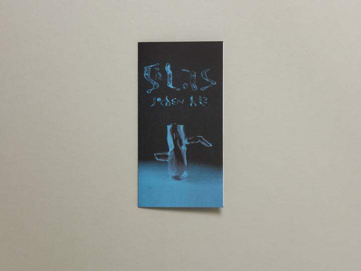 Jochen Holz: Glas
