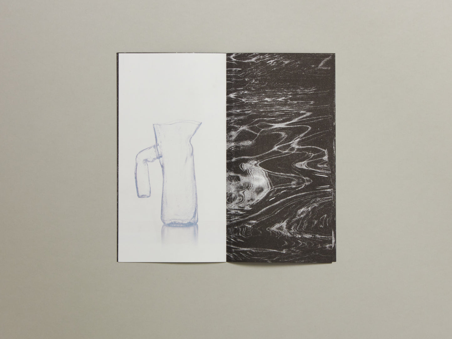 Jochen Holz: Glas