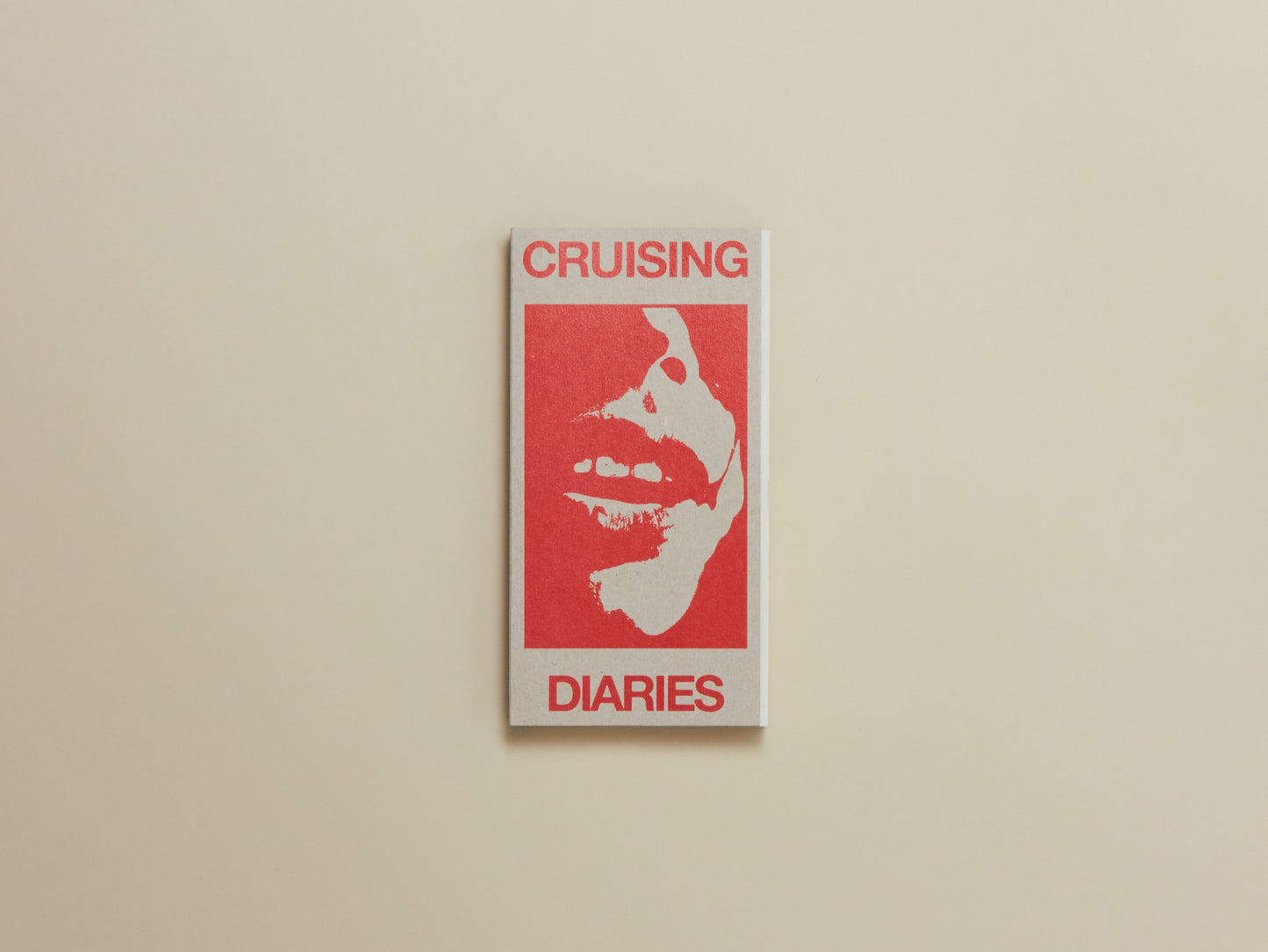 Franco Dupuy, Cruising Diaries