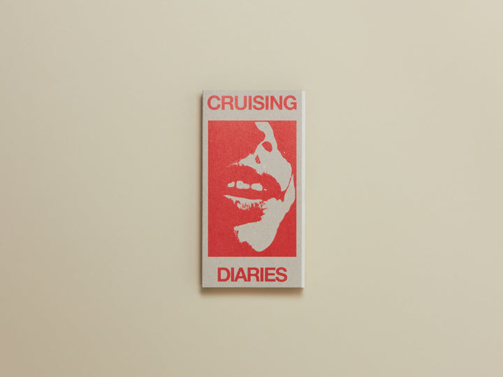 Franco Dupuy, Cruising Diaries