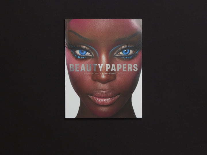 BEAUTY PAPERS HOLLYWOOD - 10TH YEAR ANNIVERSARY