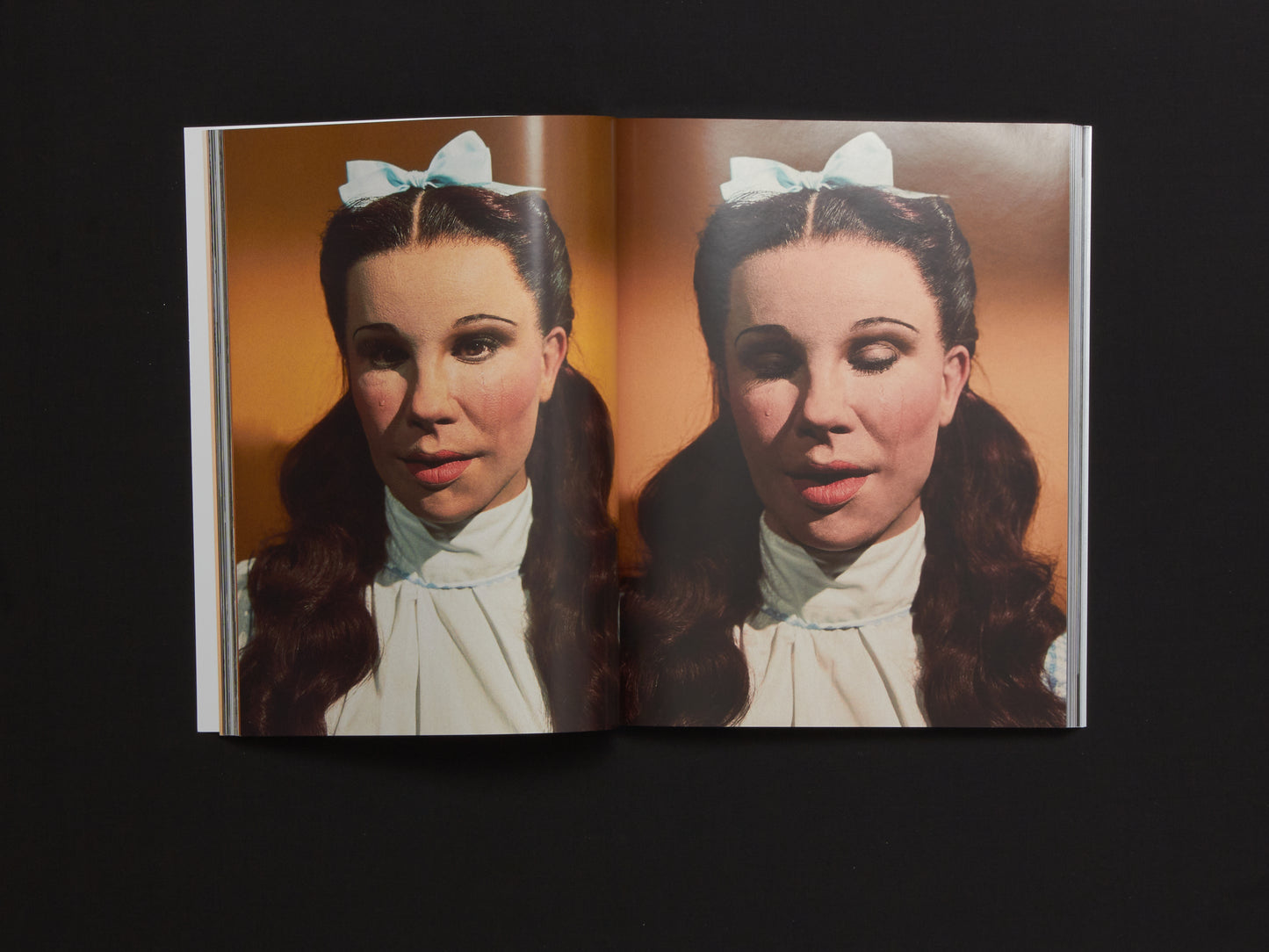 BEAUTY PAPERS HOLLYWOOD - 10TH YEAR ANNIVERSARY