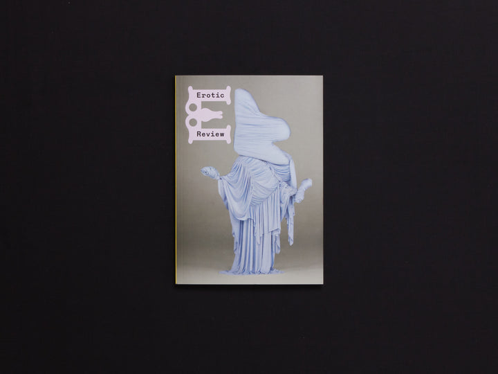The Erotic Review: Issue 4