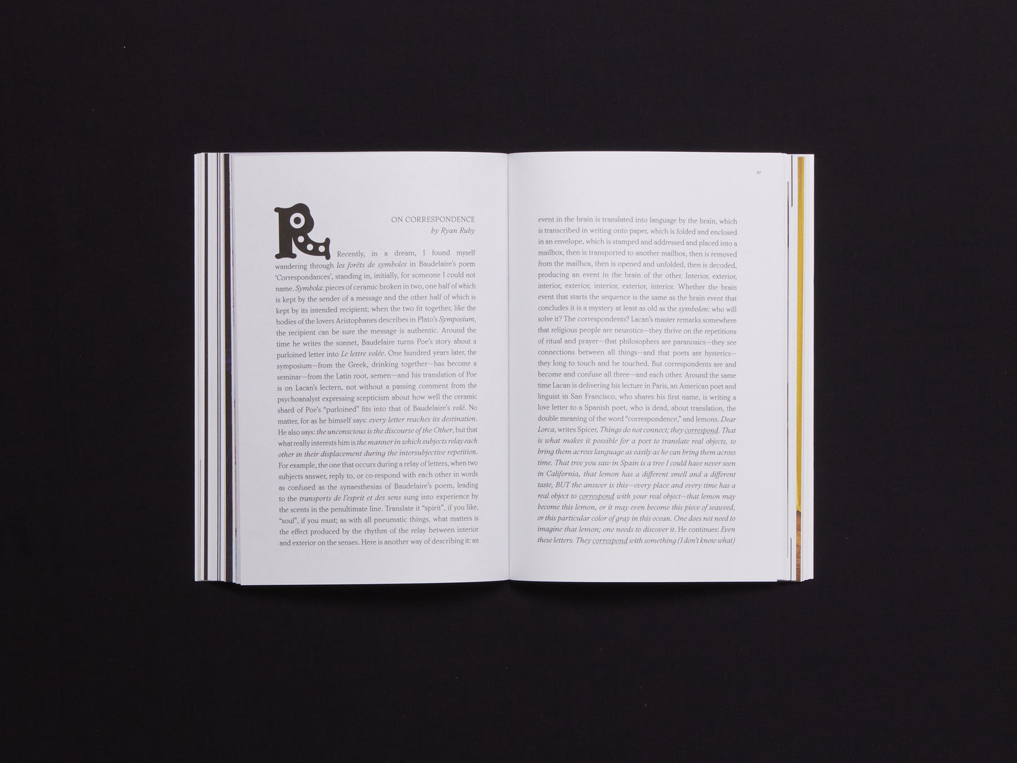 The Erotic Review: Issue 4