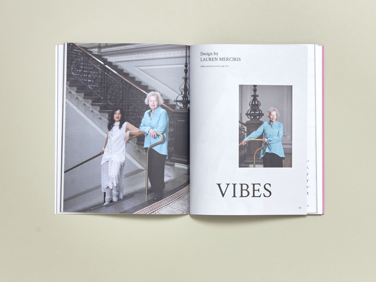 TAUKO Issue No.17: Happiness