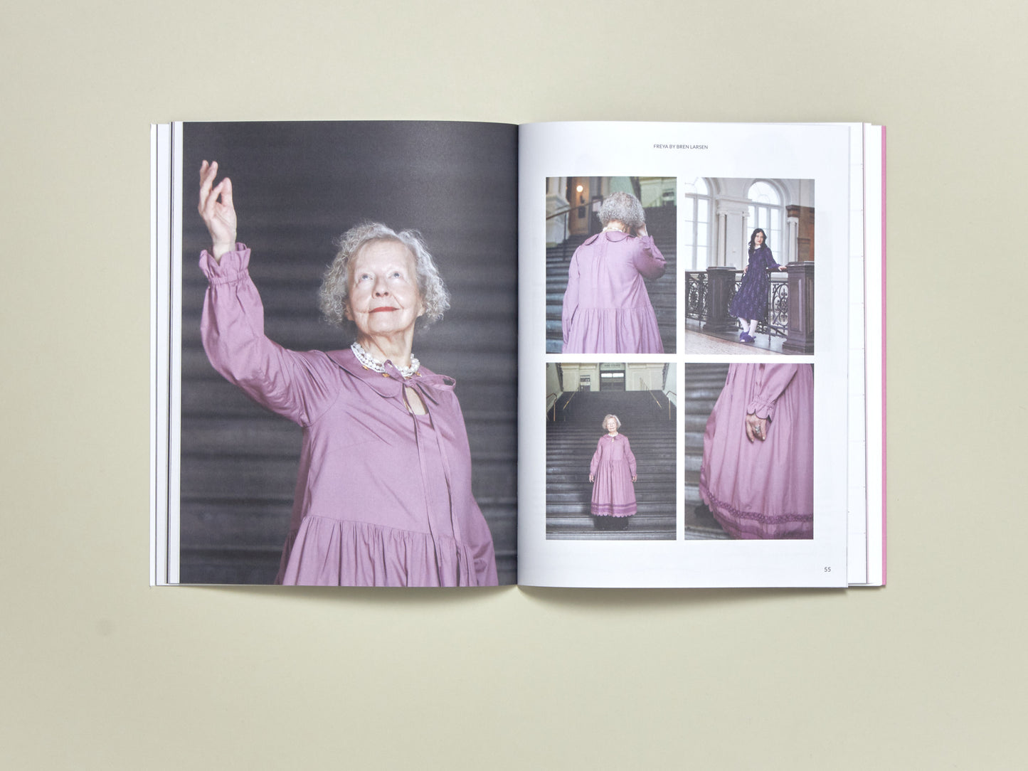 TAUKO Issue No.17: Happiness