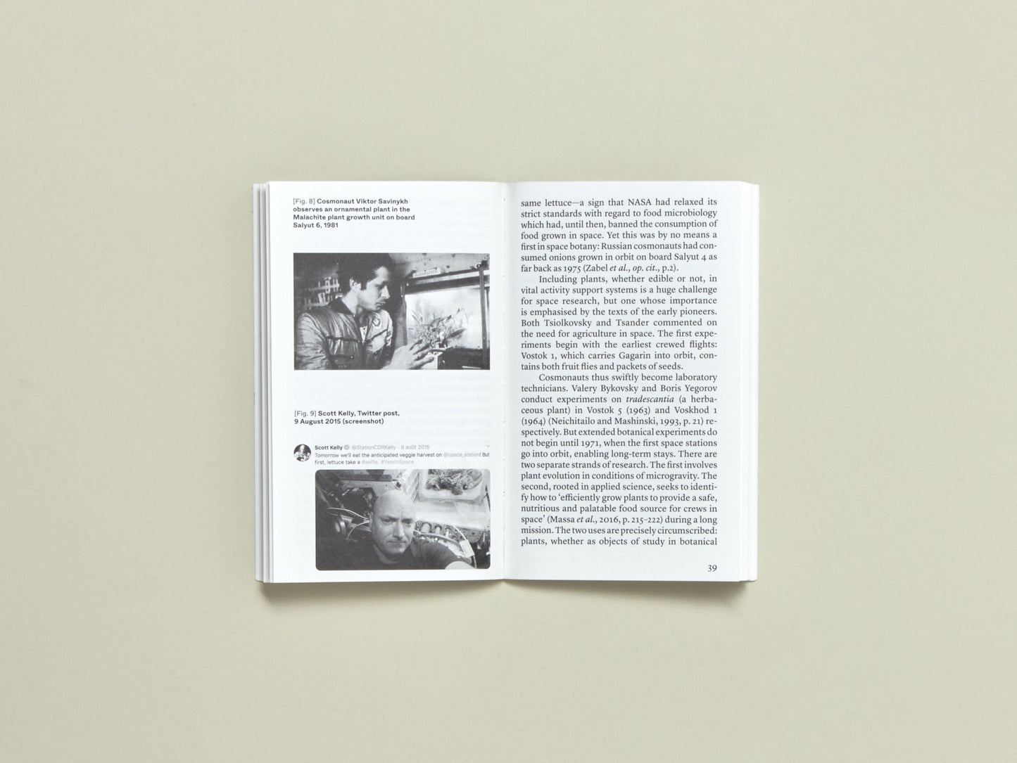 Jill Gasparina, Christophe Kihm & Anne-Lyse Renon, Ways to Leave Earth
