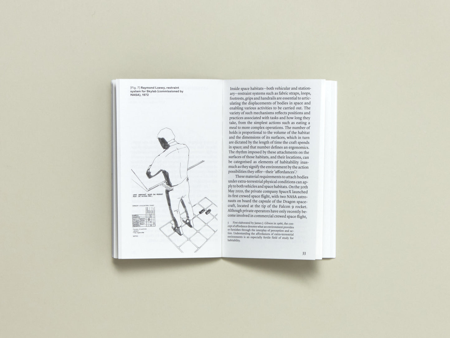 Jill Gasparina, Christophe Kihm & Anne-Lyse Renon, Ways to Leave Earth