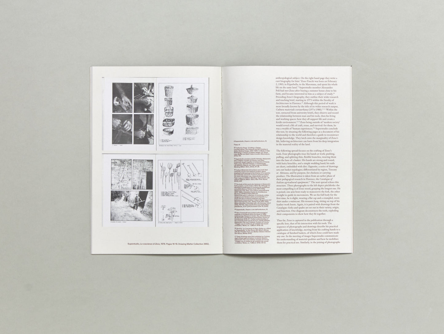 Folly Journal Issue 2: Cultivation