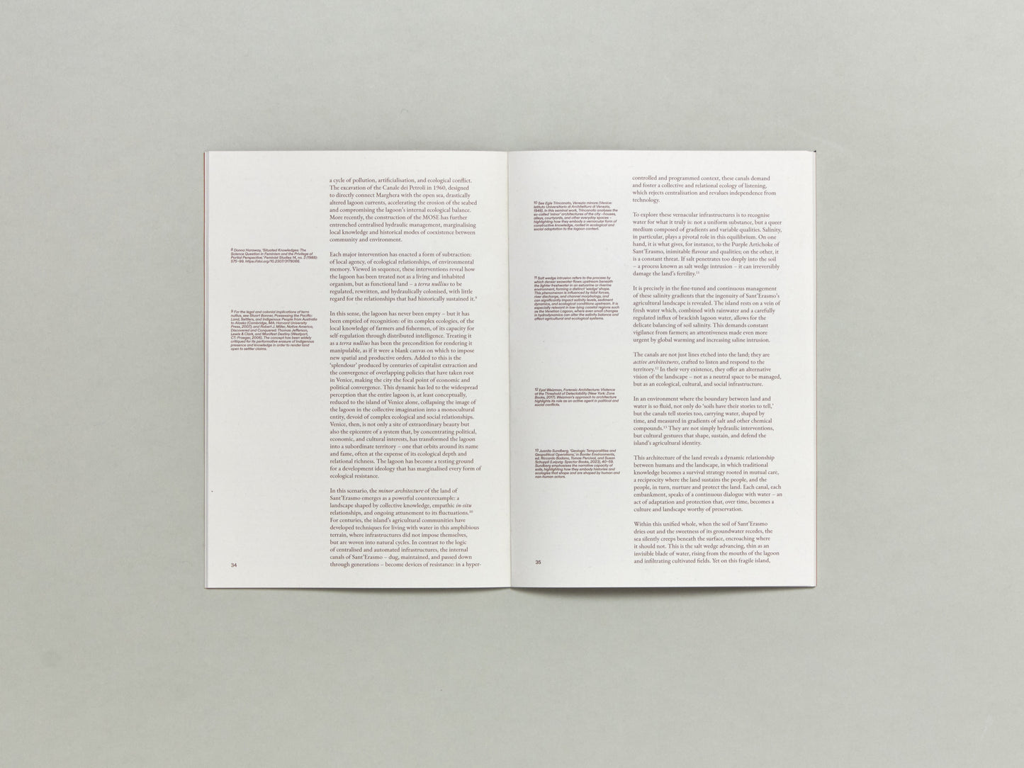 Folly Journal Issue 2: Cultivation