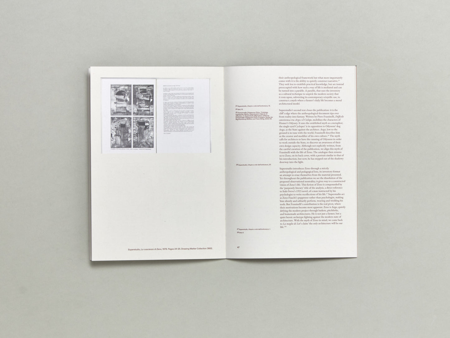 Folly Journal Issue 2: Cultivation