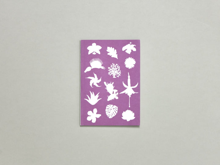 Making Kin: Plants
