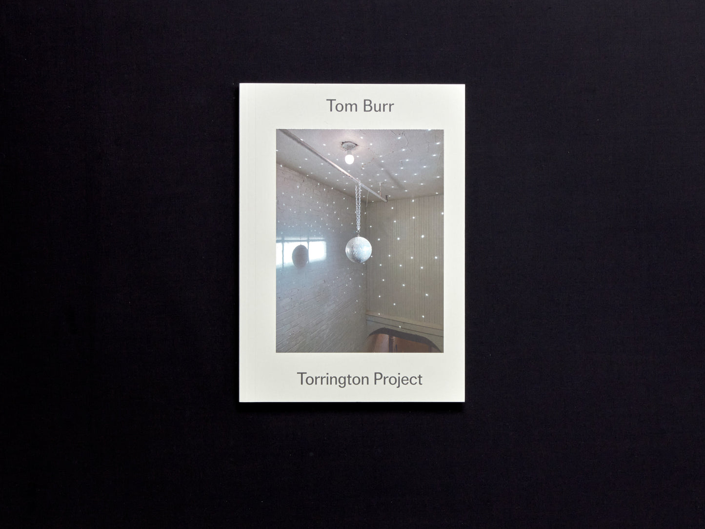 Tom Burr, Torrington Project
