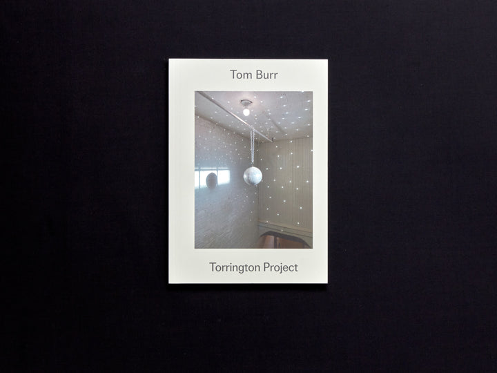 Tom Burr, Torrington Project