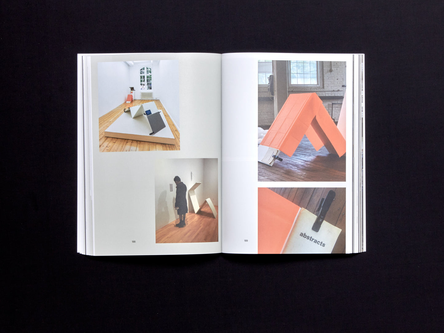 Tom Burr, Torrington Project