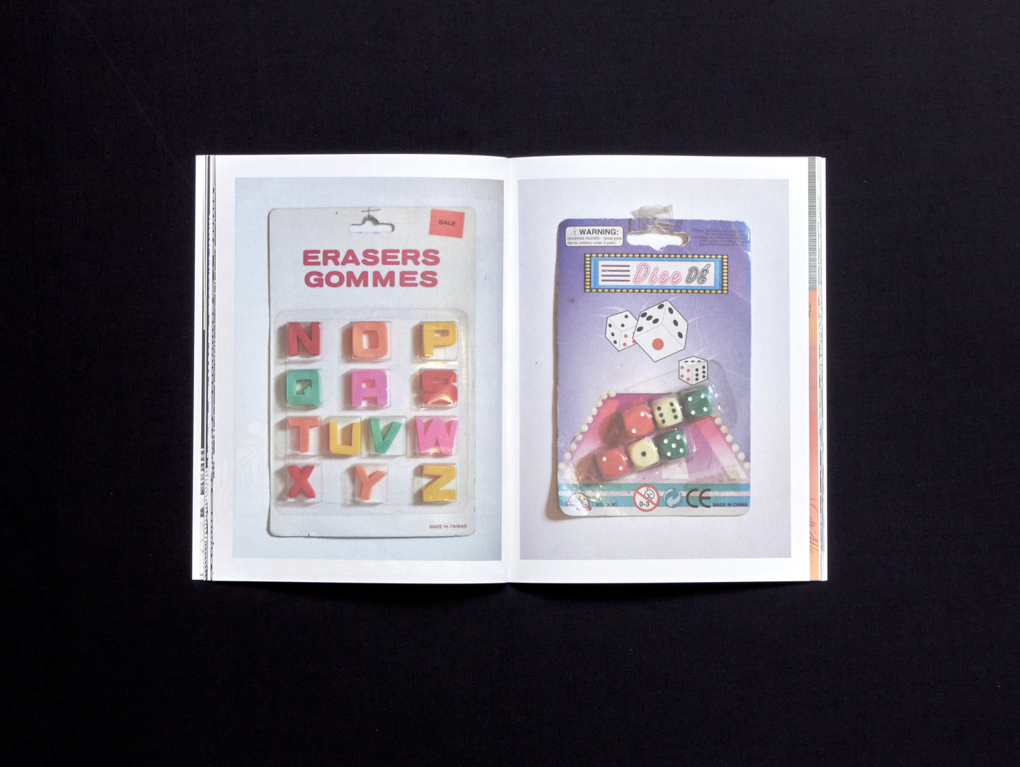 Alicia Nauta, The Collected Series Alicia's Klassic Kool Shoppe