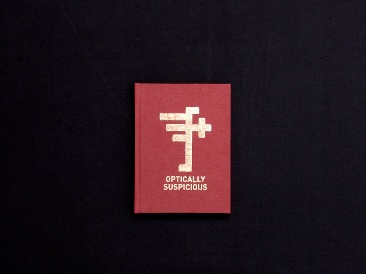 Matrijaršija, Optically Suspicious