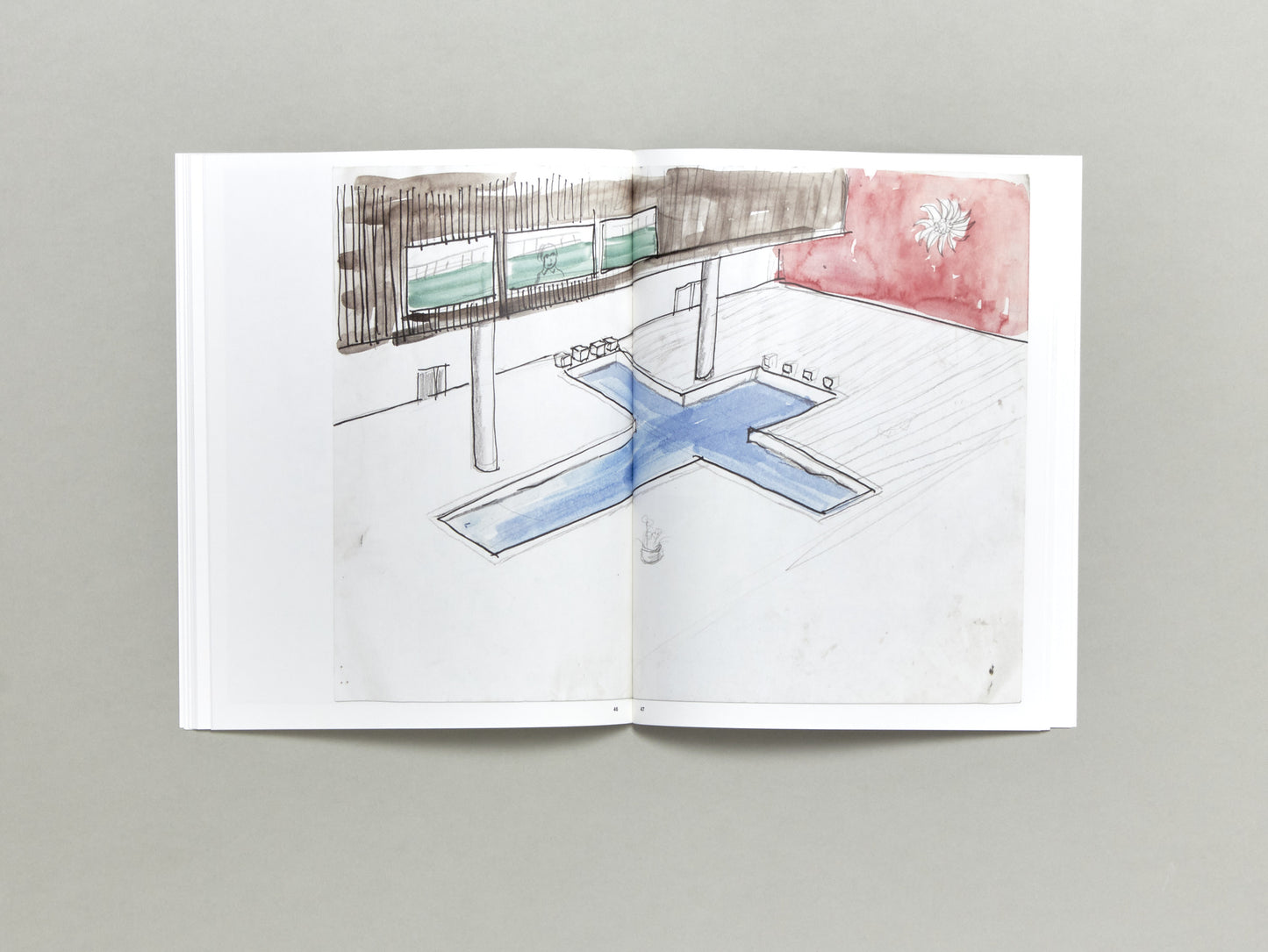Amelie von Wulffen, Drawings 2015-2025