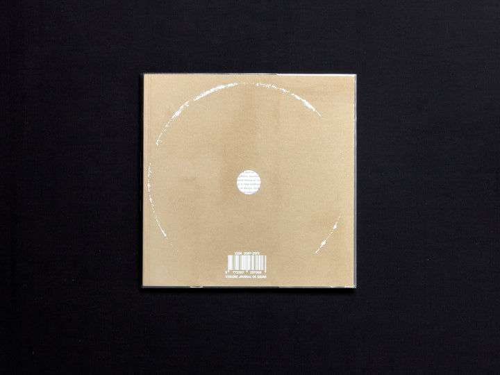 Viscose Issue 8: Sound