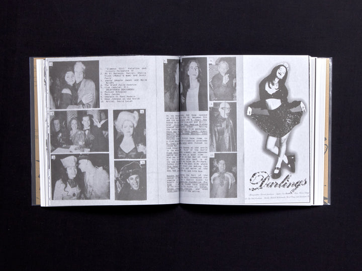 Viscose Issue 8: Sound