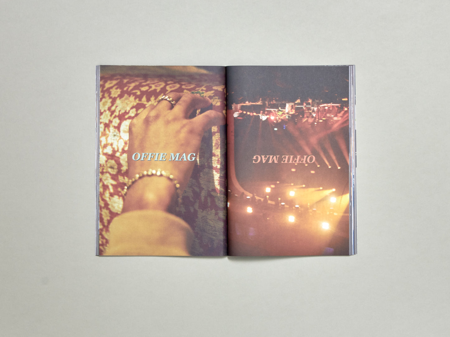 Off Licence Magazine Issue Sixteen: Jazz