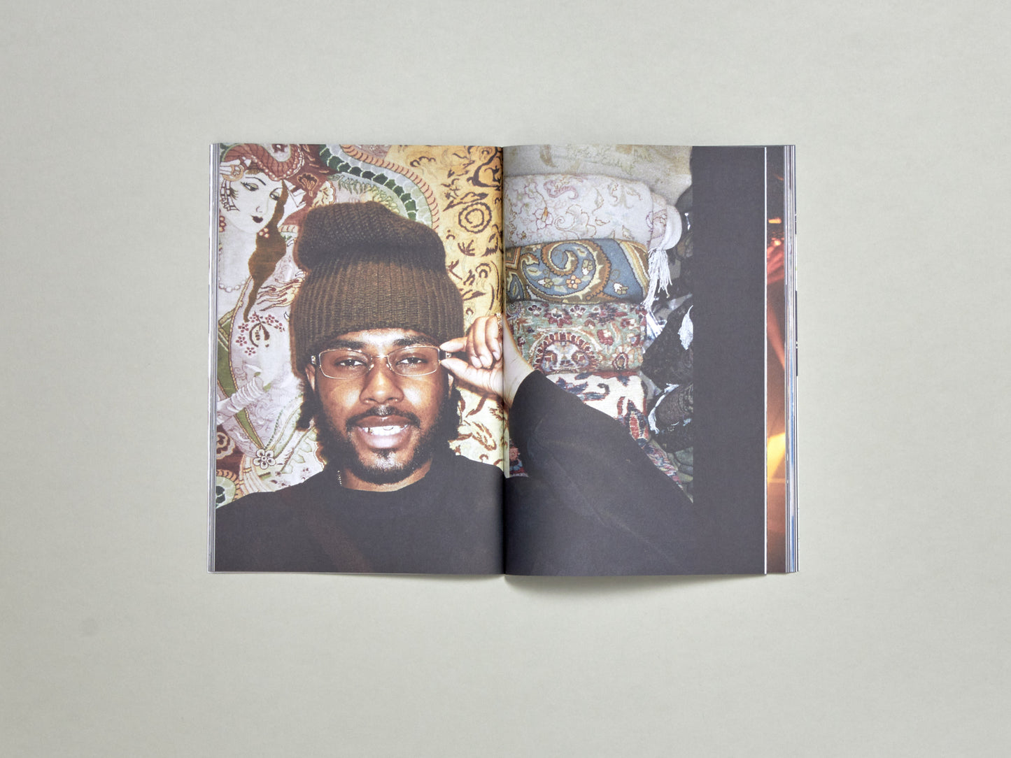 Off Licence Magazine Issue Sixteen: Jazz