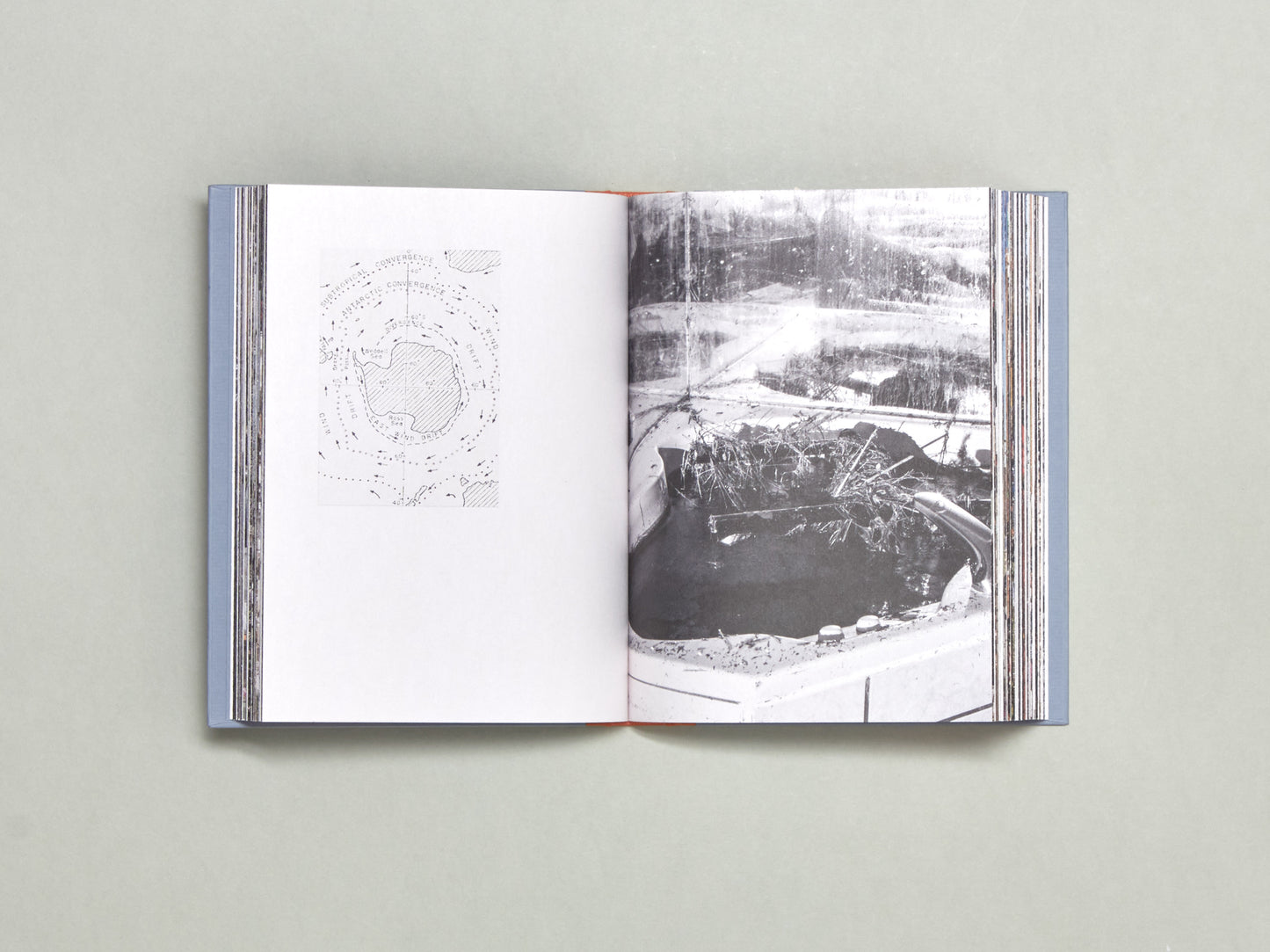 Bryan Anselm, Sound the Sirens