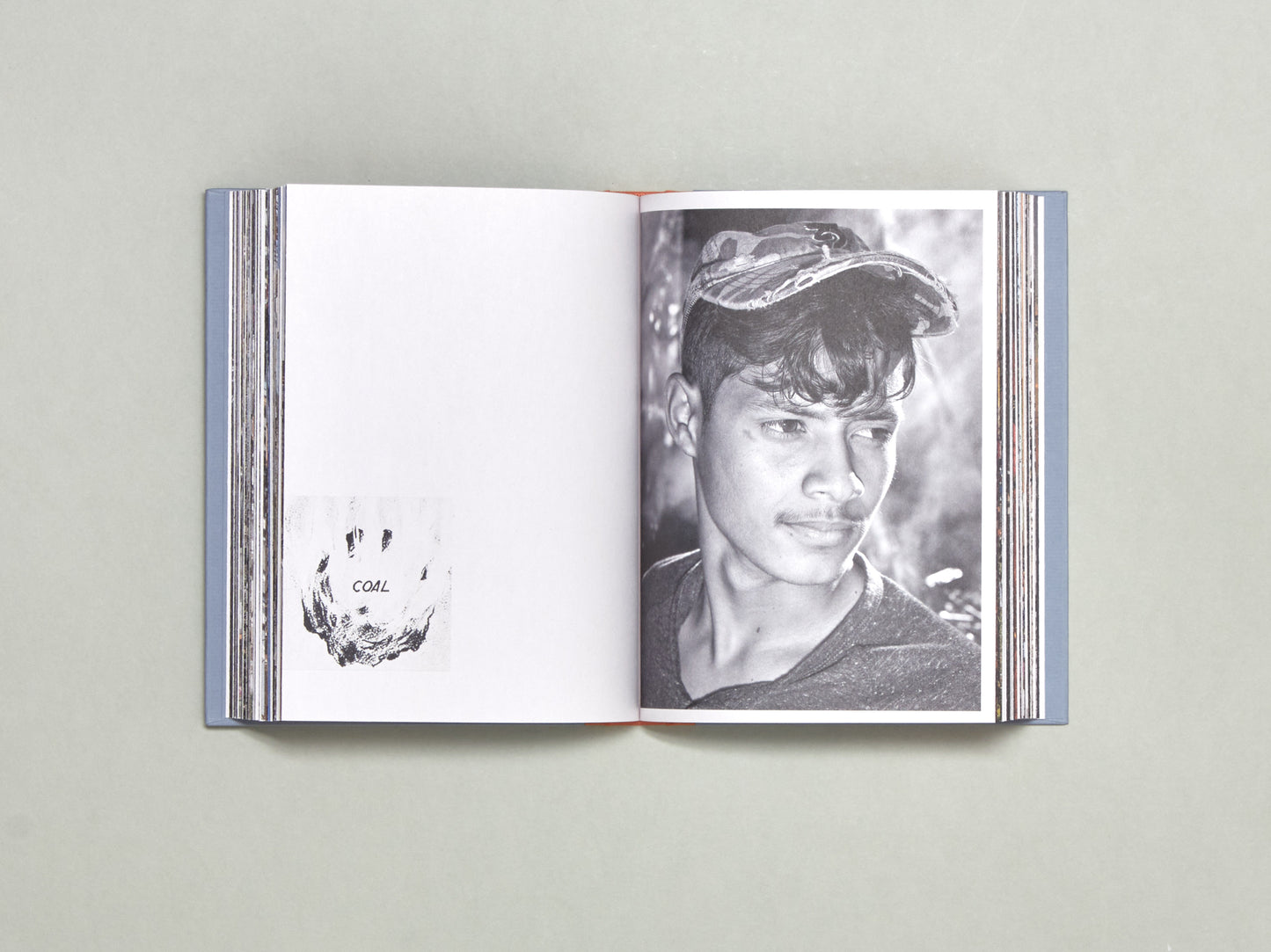 Bryan Anselm, Sound the Sirens