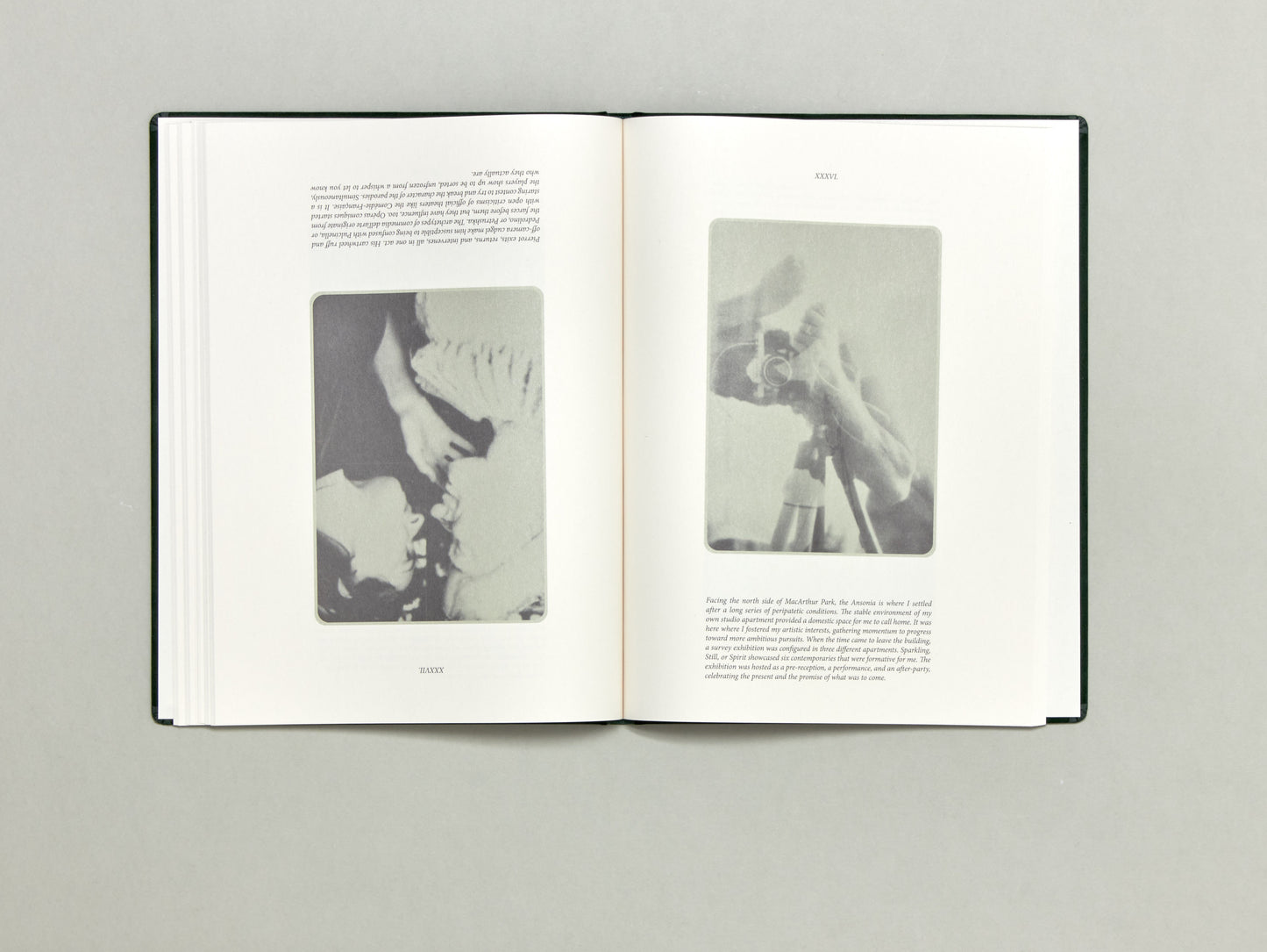 Peter Tomka, Double Player