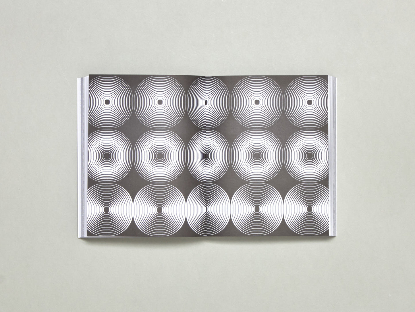 Nigel Cottier, Alphabetical Playground