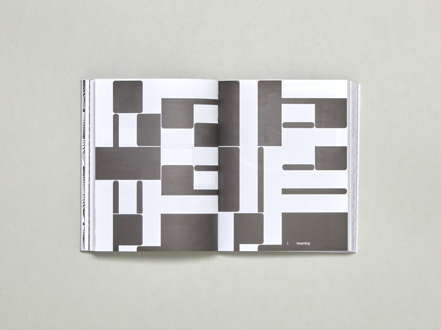 Nigel Cottier, Alphabetical Playground