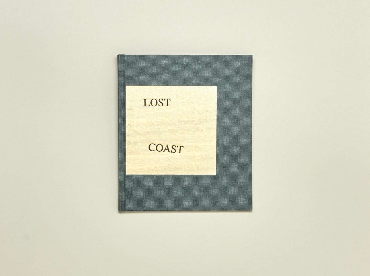 Curran Hatleberg, Lost Coast