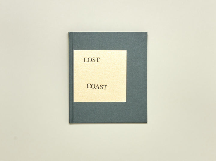 Curran Hatleberg, Lost Coast