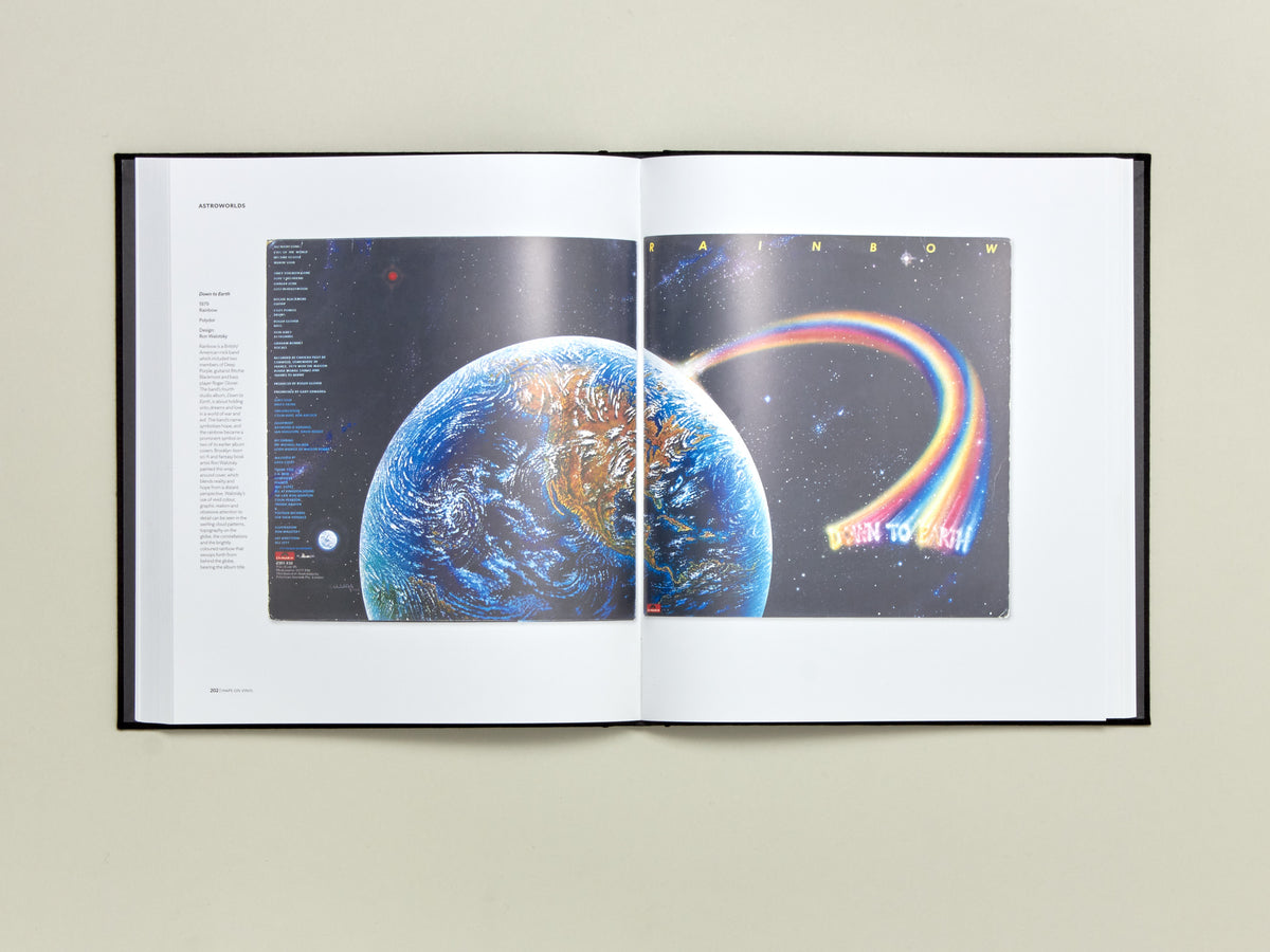 Record Covers Map Maps on Vinyl: An Atlas of Album Cover Maps – Public Knowledge