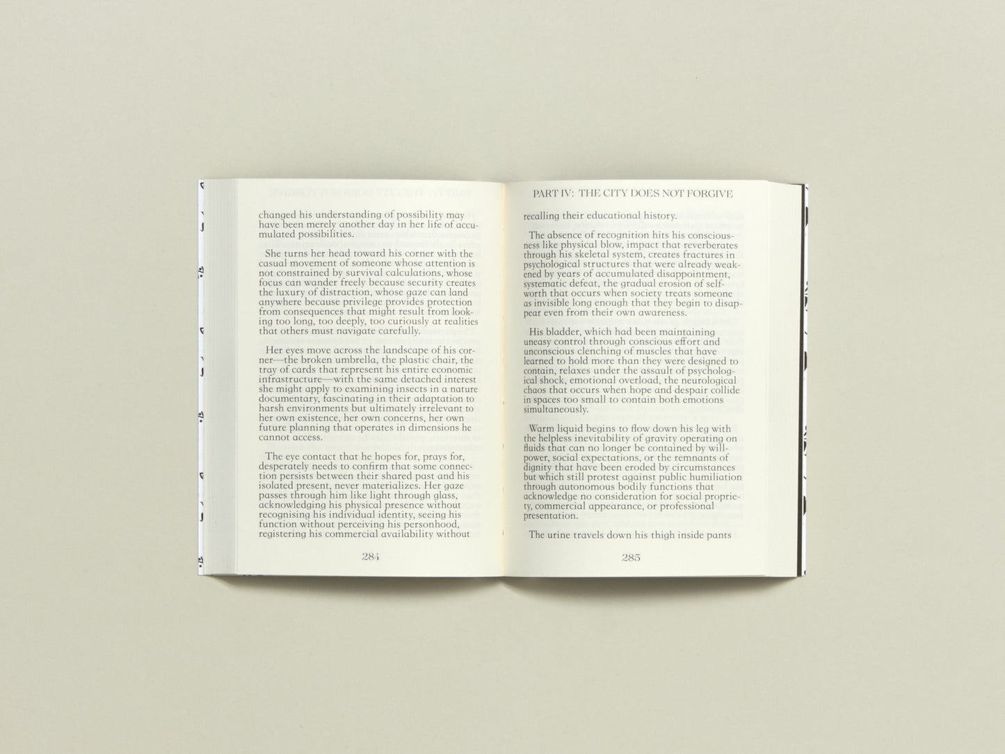 Yaw Ofosu-Asare, No One Leaves Clean: Living, Breathing and Surviving the Postcolonial African Economy.