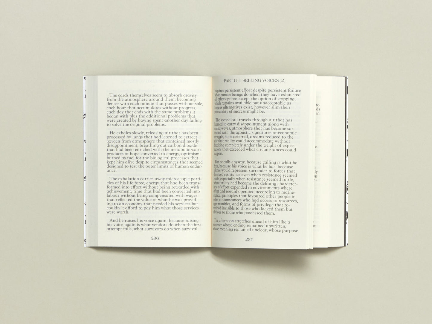 Yaw Ofosu-Asare, No One Leaves Clean: Living, Breathing and Surviving the Postcolonial African Economy.