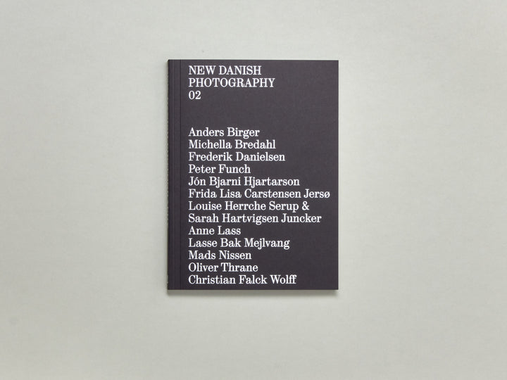 New Danish Photography #02